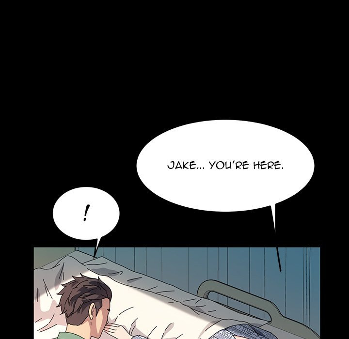 God Model Chapter 37 Page 106