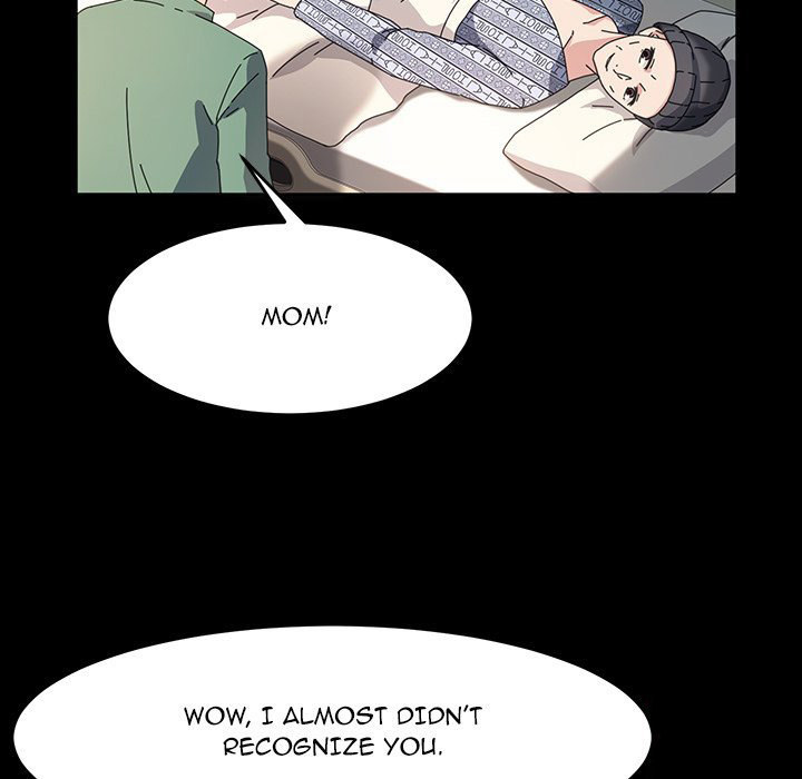 God Model Chapter 37 Page 107