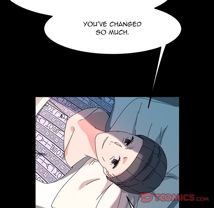 God Model Chapter 37 Page 108