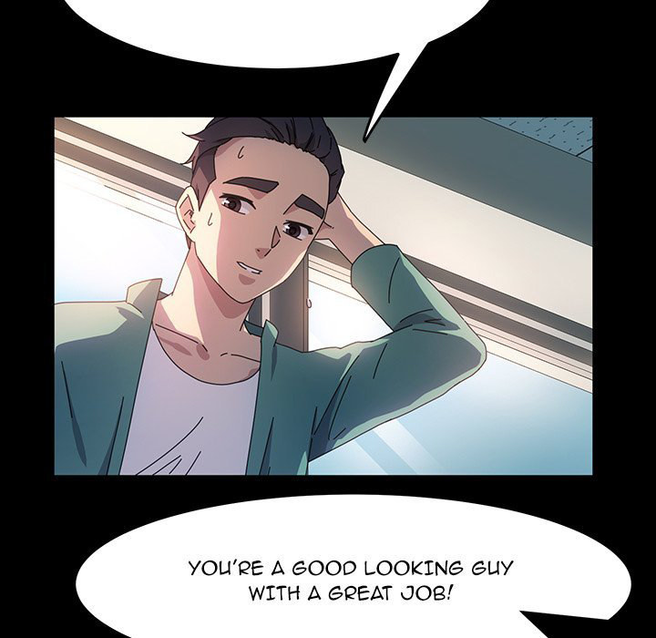 God Model Chapter 37 Page 110