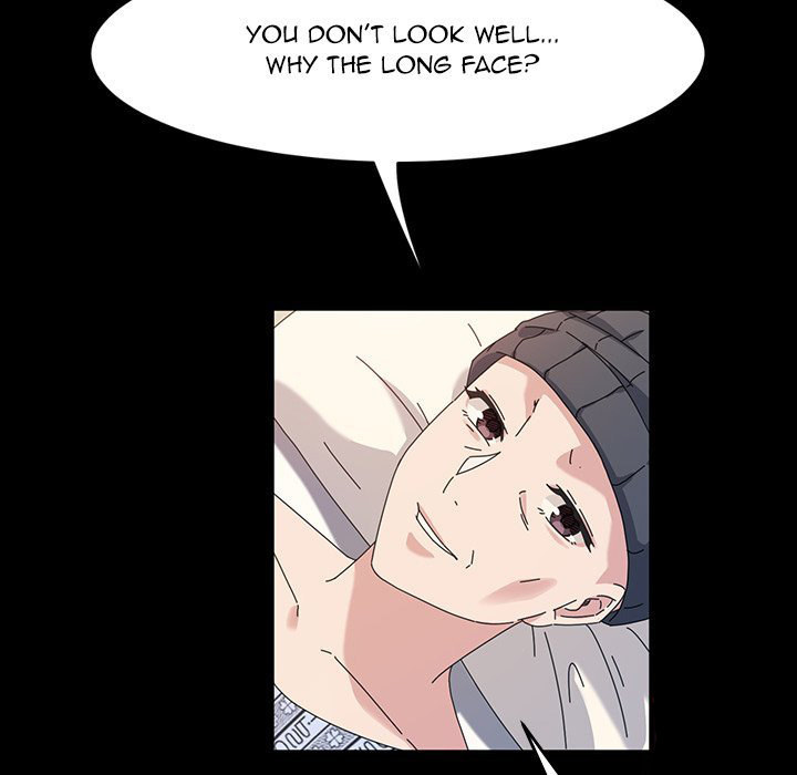 God Model Chapter 37 Page 113