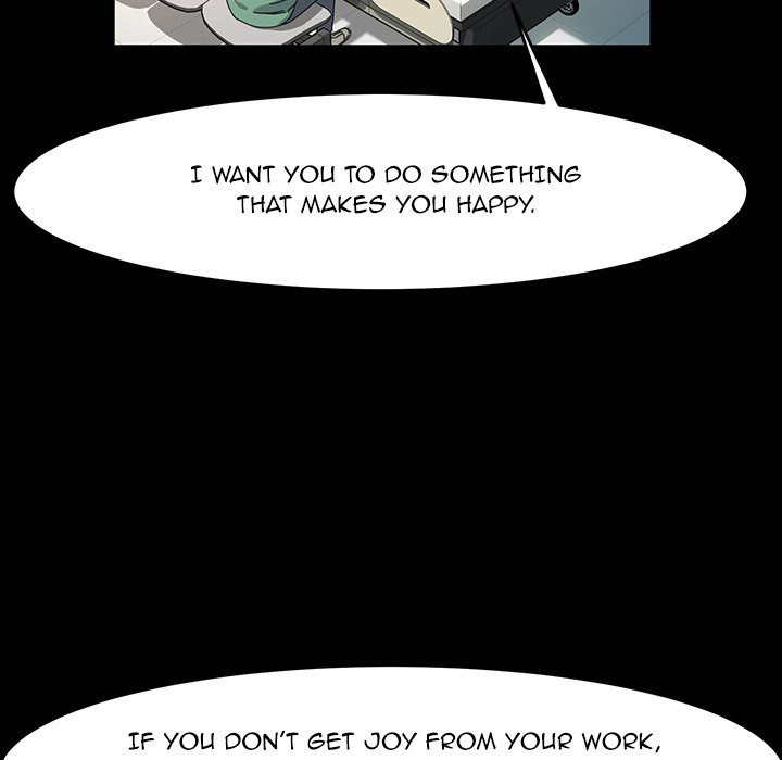 God Model Chapter 37 Page 125