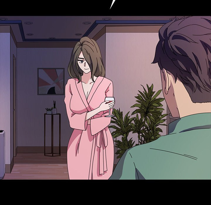 God Model Chapter 37 Page 147