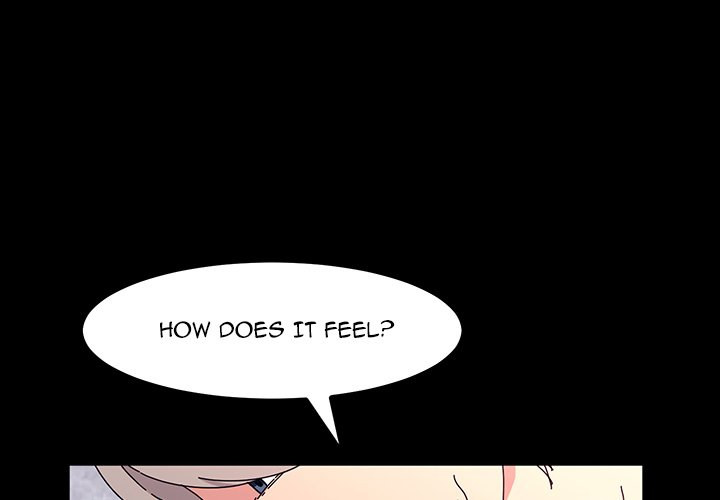 God Model Chapter 37 Page 4