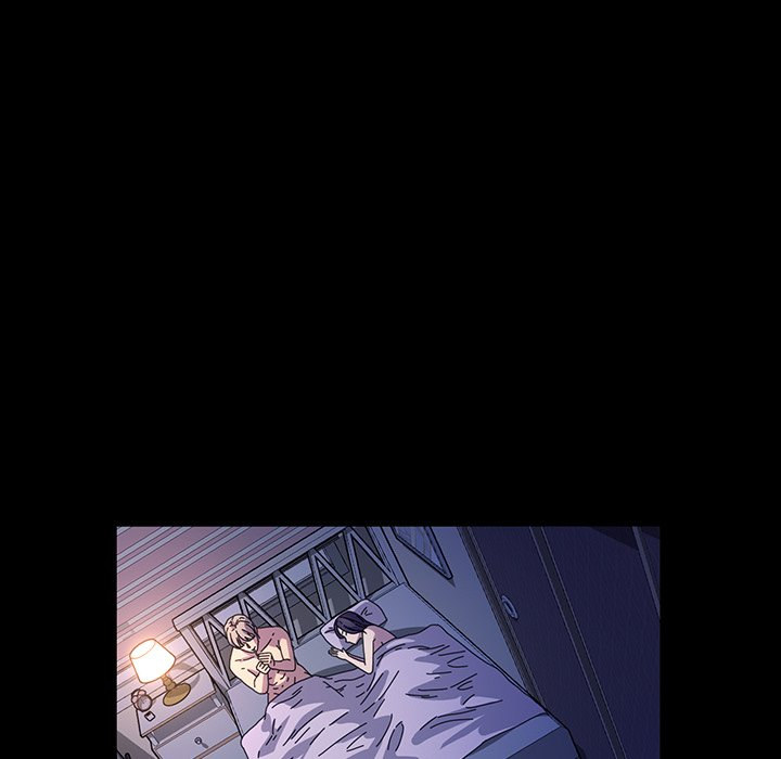 God Model Chapter 37 Page 45