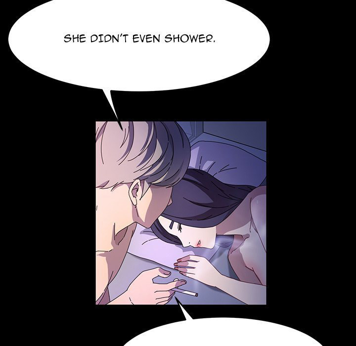 God Model Chapter 37 Page 47