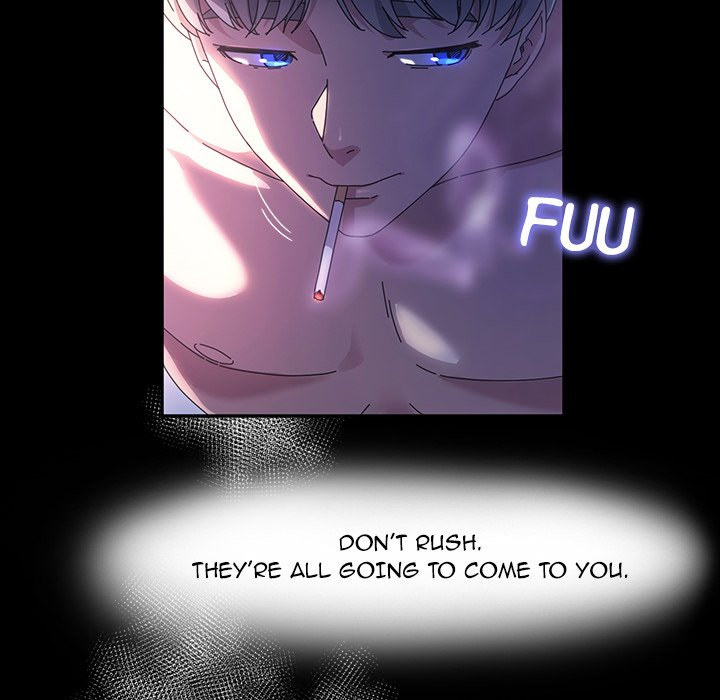 God Model Chapter 37 Page 49