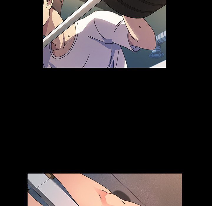 God Model Chapter 37 Page 60