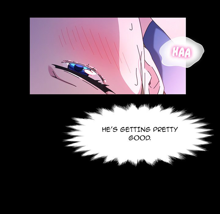 God Model Chapter 37 Page 73