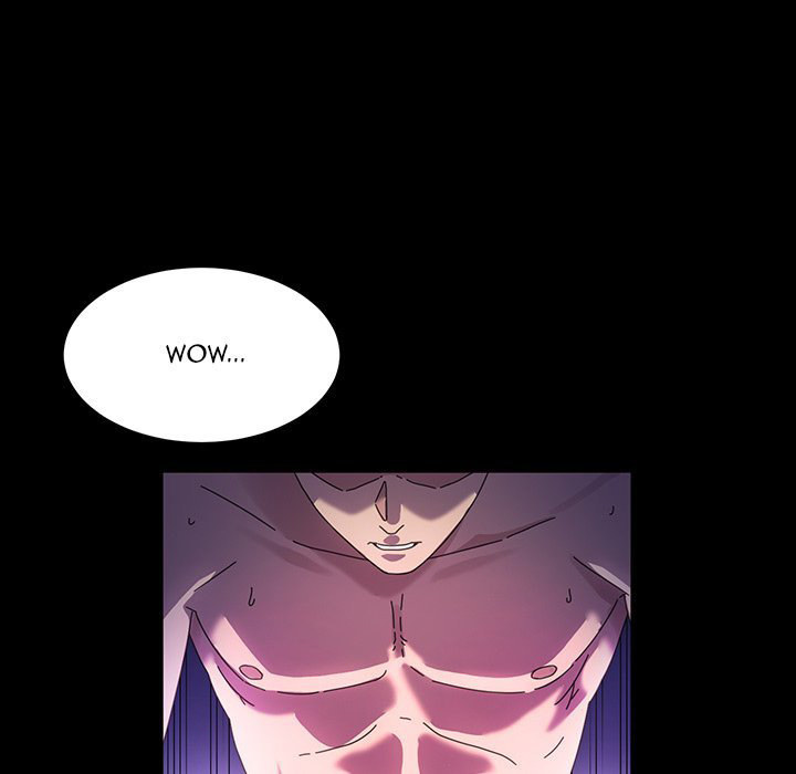 God Model Chapter 37 Page 74