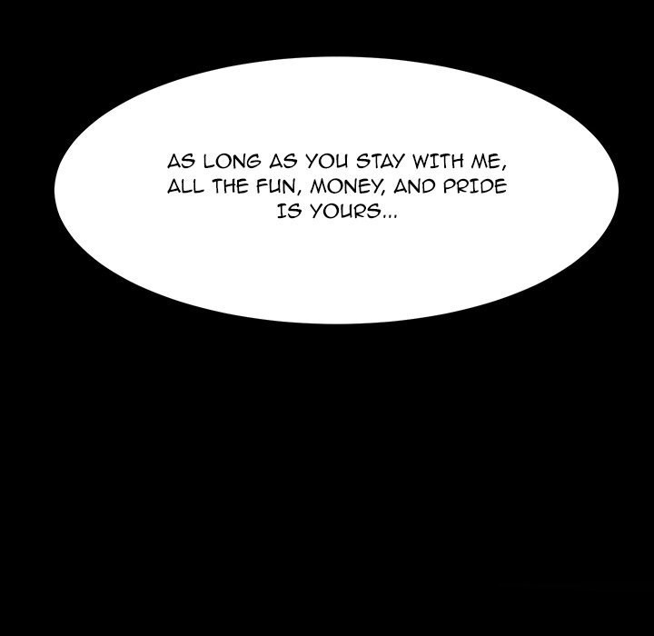 God Model Chapter 37 Page 83