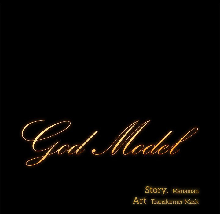 God Model Chapter 37 Page 9