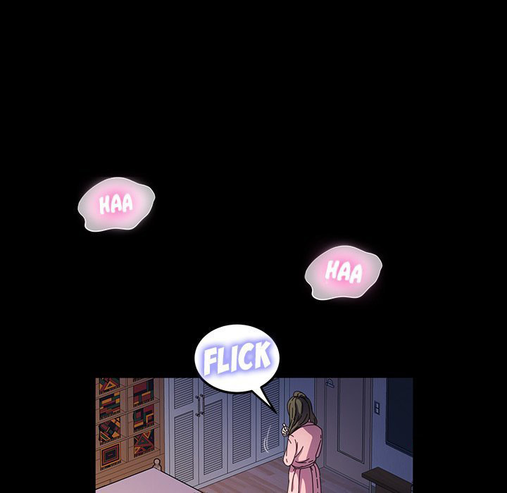 God Model Chapter 37 Page 92