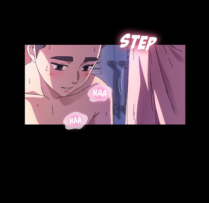 God Model Chapter 37 Page 94