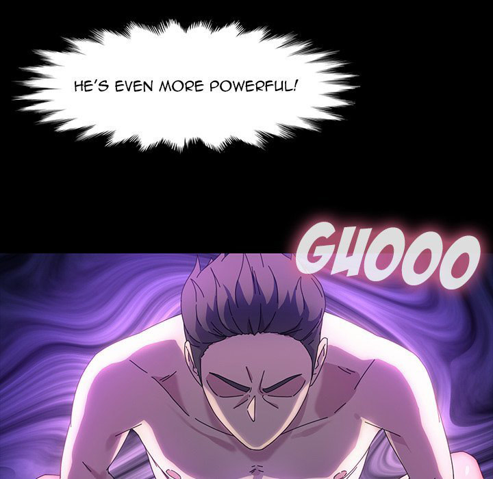 God Model Chapter 38 Page 104