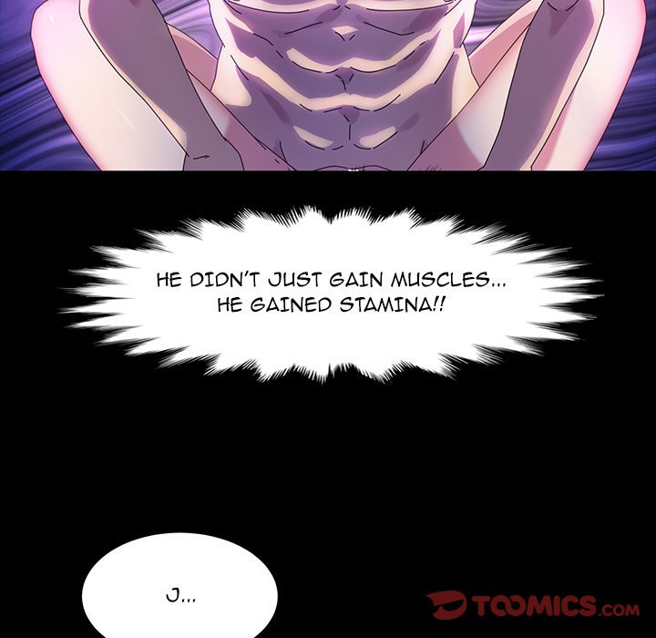 God Model Chapter 38 Page 105