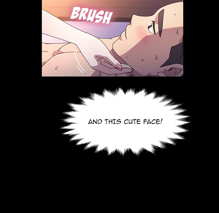 God Model Chapter 38 Page 118