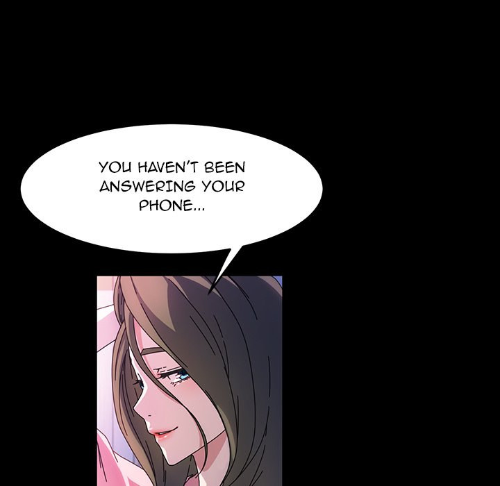 God Model Chapter 38 Page 16