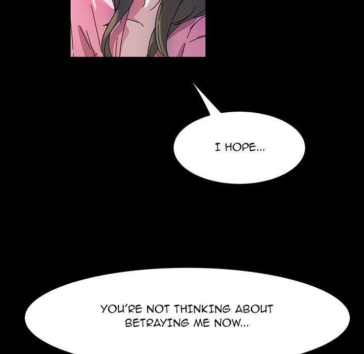 God Model Chapter 38 Page 17