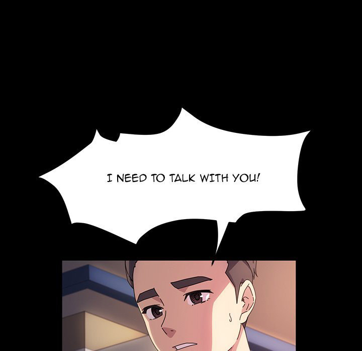 God Model Chapter 38 Page 23