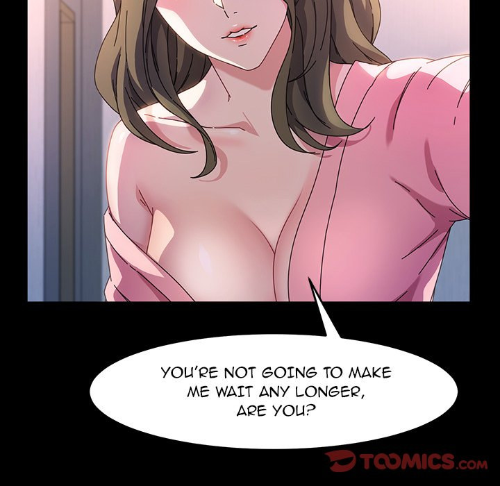 God Model Chapter 38 Page 27