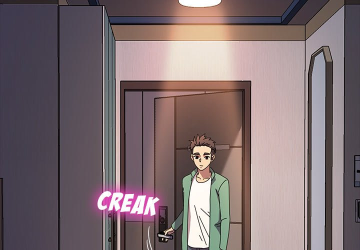 God Model Chapter 38 Page 4