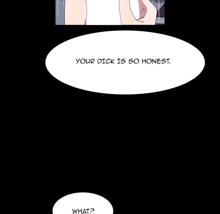 God Model Chapter 38 Page 40