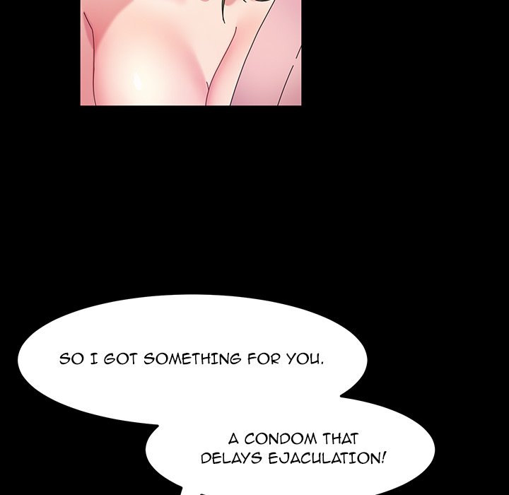 God Model Chapter 38 Page 43