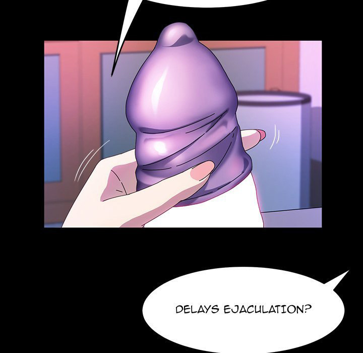 God Model Chapter 38 Page 44