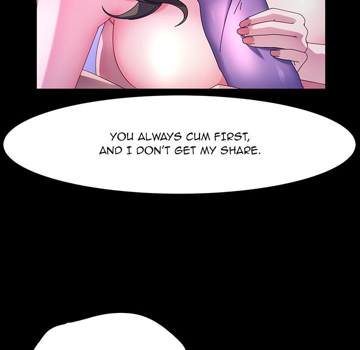 God Model Chapter 38 Page 46