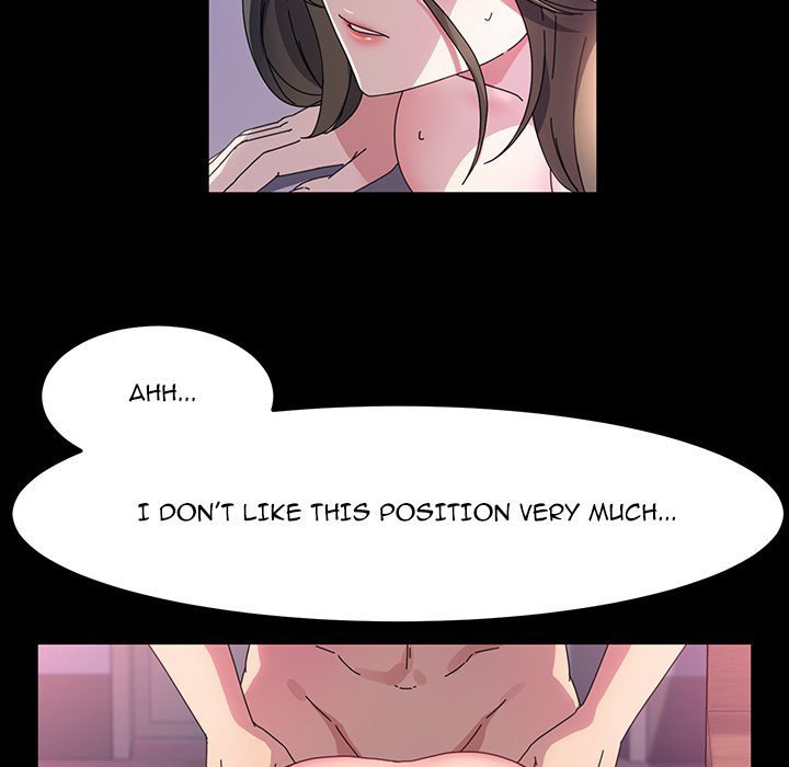 God Model Chapter 38 Page 68