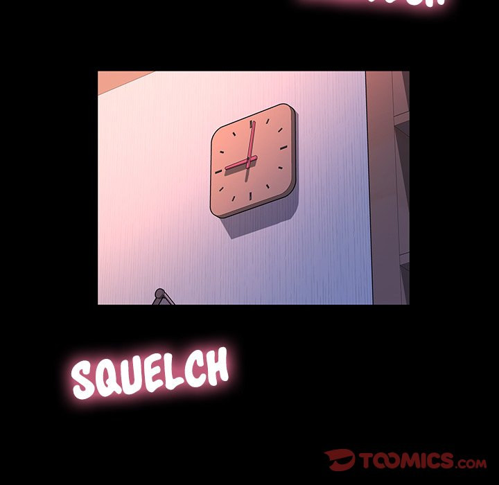 God Model Chapter 38 Page 75