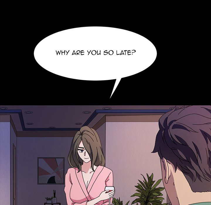 God Model Chapter 38 Page 8
