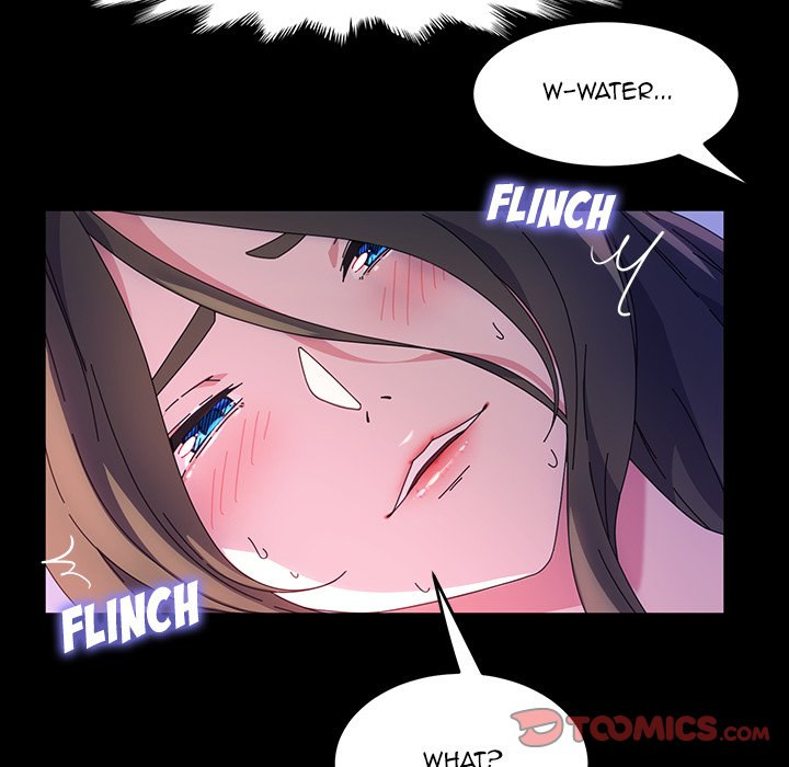 God Model Chapter 38 Page 81