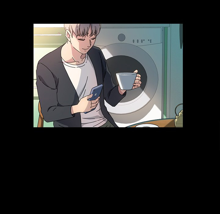 God Model Chapter 39 Page 102