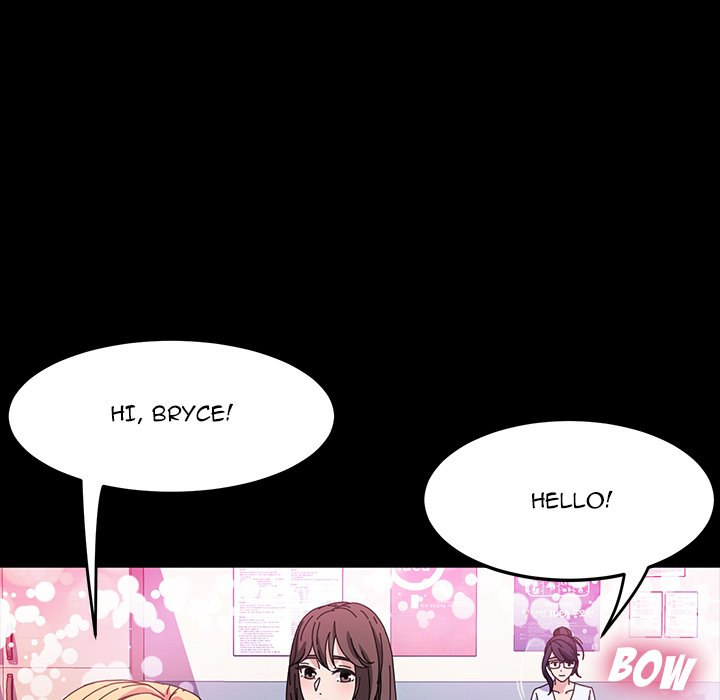 God Model Chapter 39 Page 109