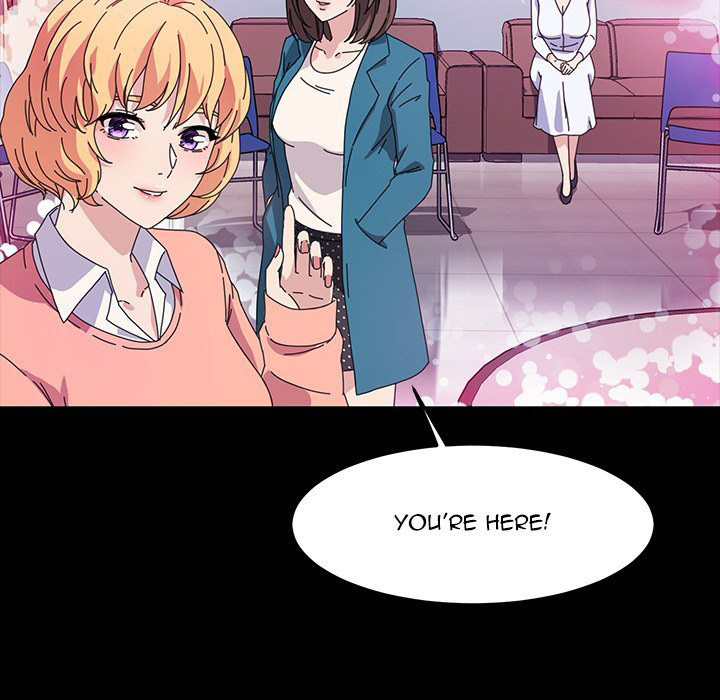 God Model Chapter 39 Page 110