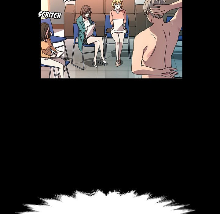 God Model Chapter 39 Page 114