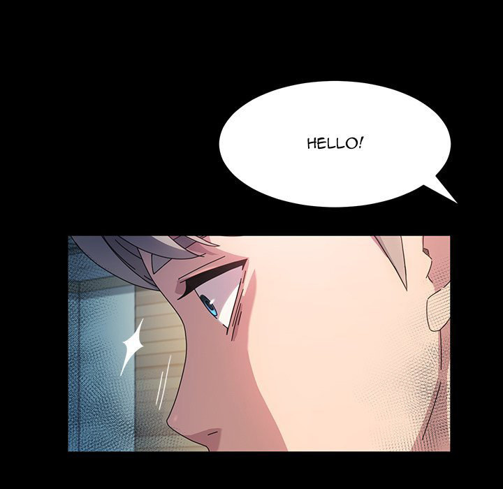 God Model Chapter 39 Page 116