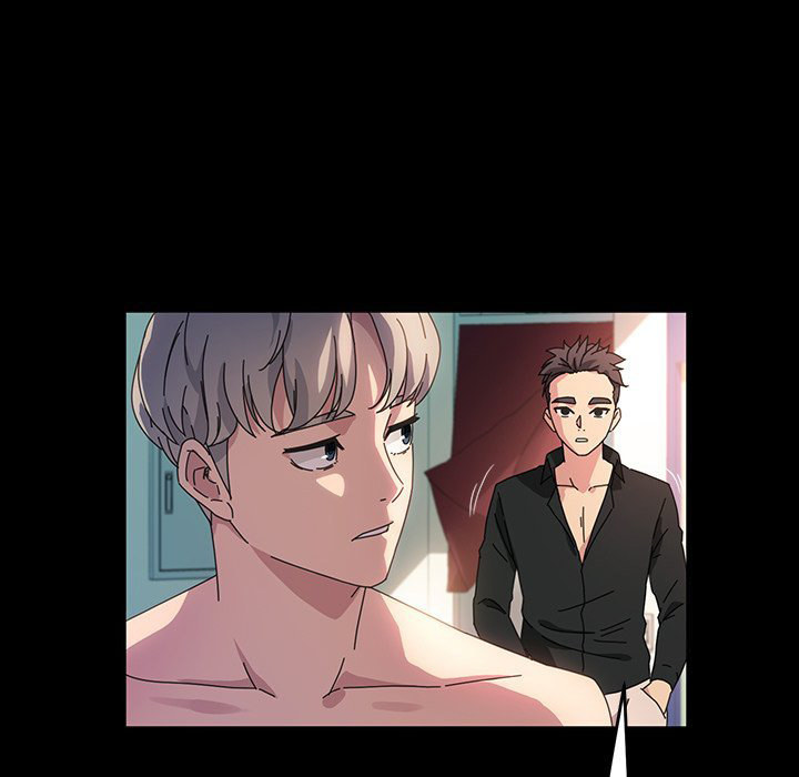 God Model Chapter 39 Page 119