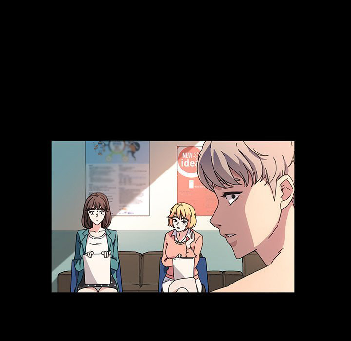 God Model Chapter 39 Page 122