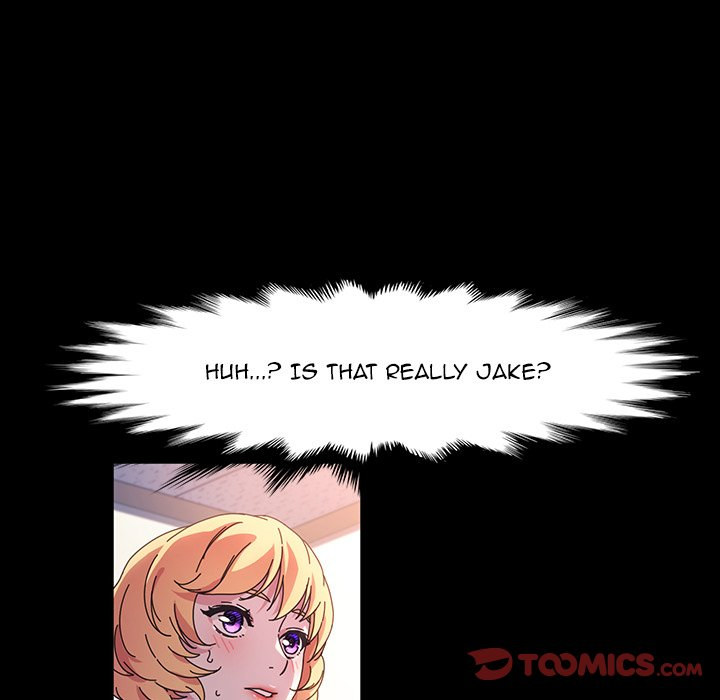God Model Chapter 39 Page 123