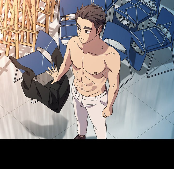 God Model Chapter 39 Page 133