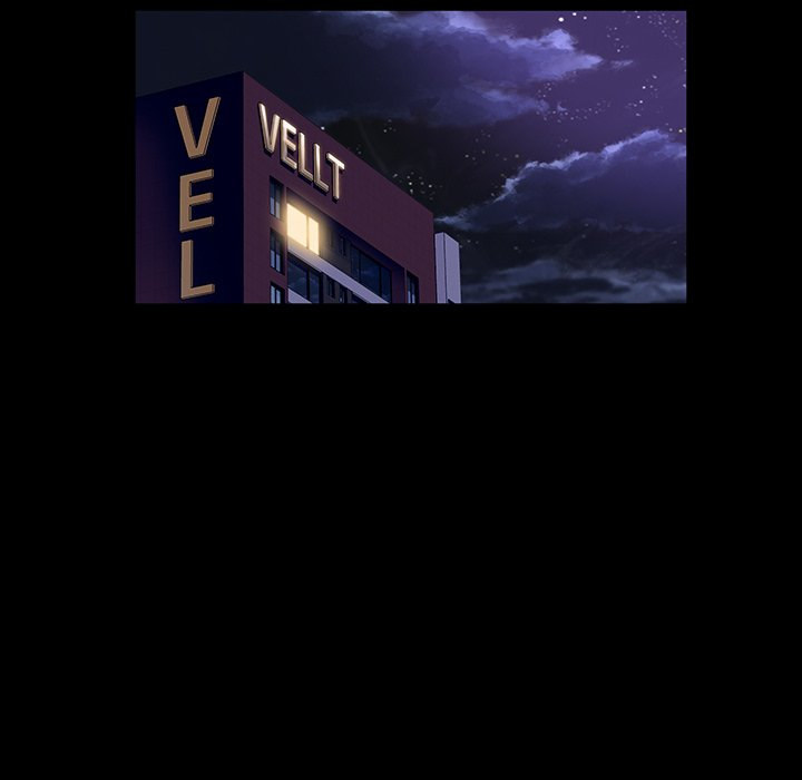 God Model Chapter 39 Page 16