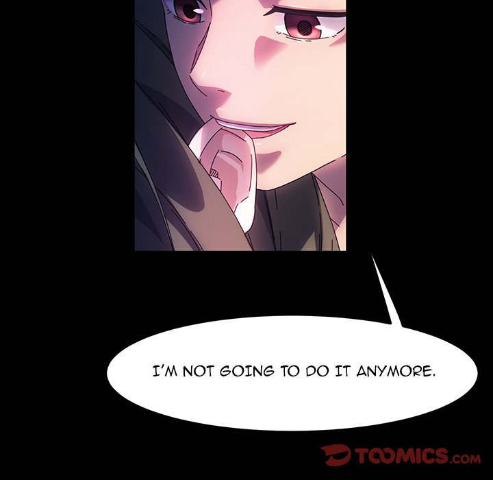 God Model Chapter 39 Page 51