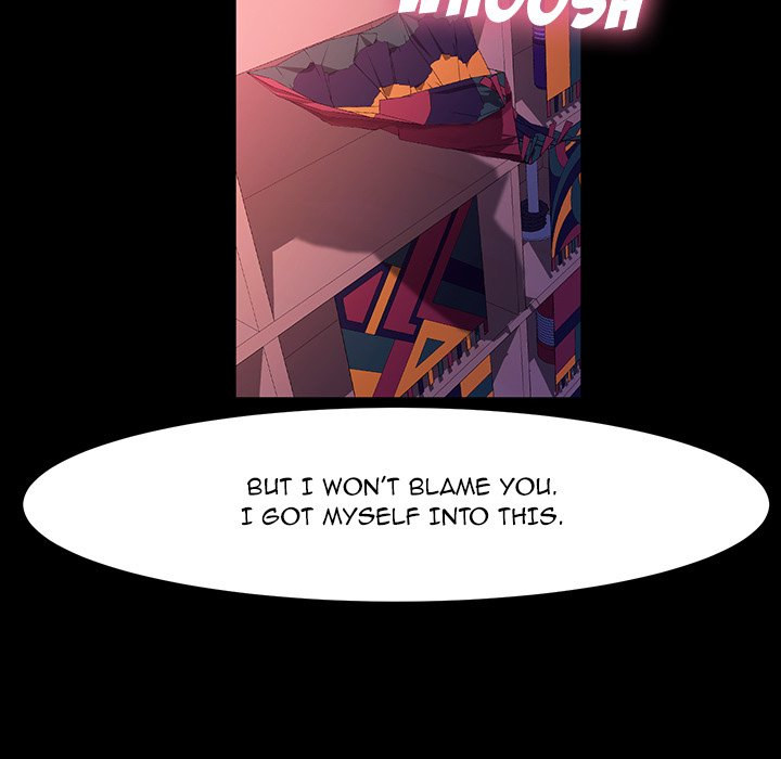 God Model Chapter 39 Page 54