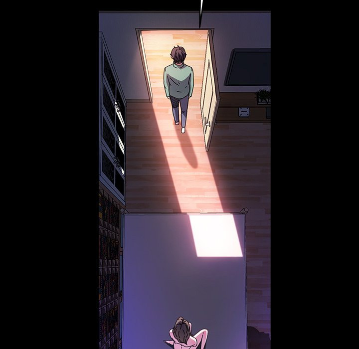 God Model Chapter 39 Page 82
