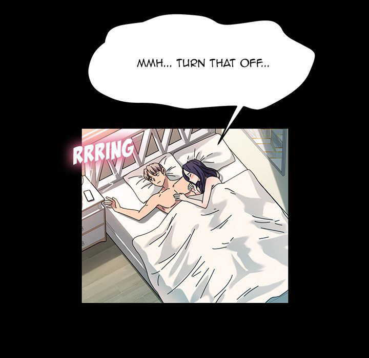 God Model Chapter 39 Page 95