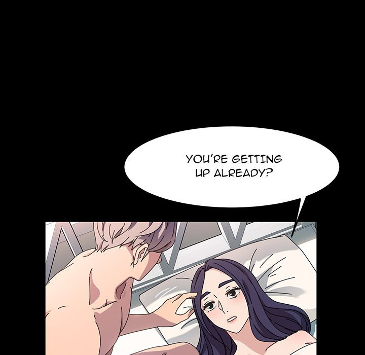God Model Chapter 39 Page 97