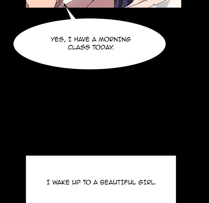God Model Chapter 39 Page 98